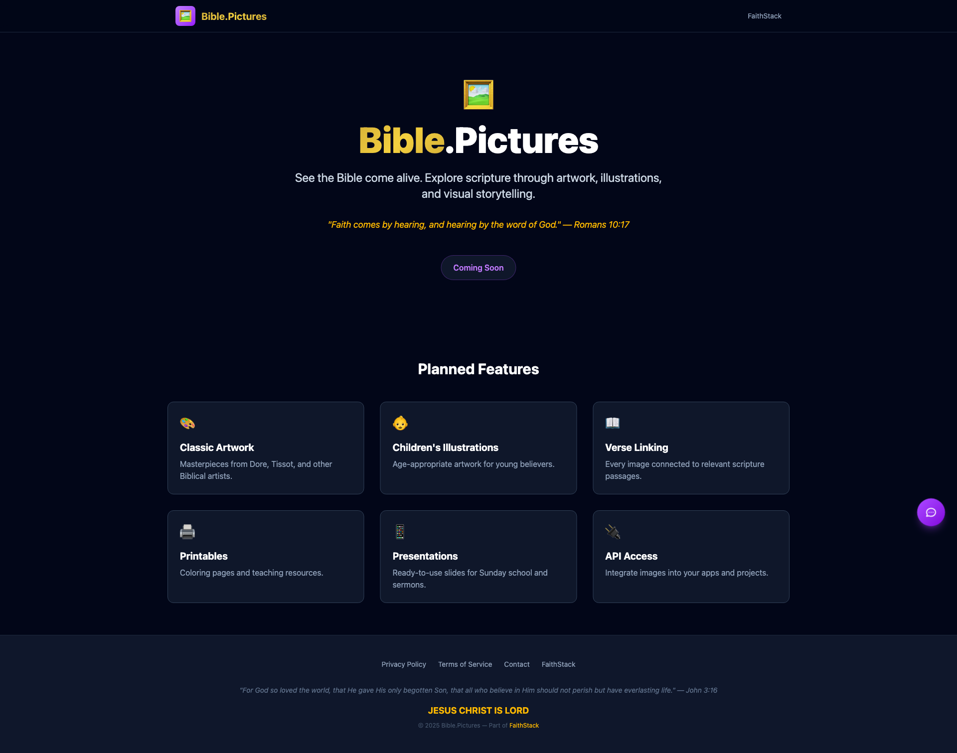 Bible.Pictures