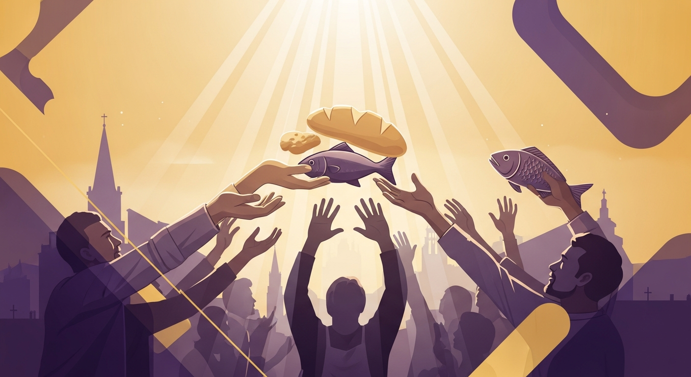 Biblical Ministry Projects category