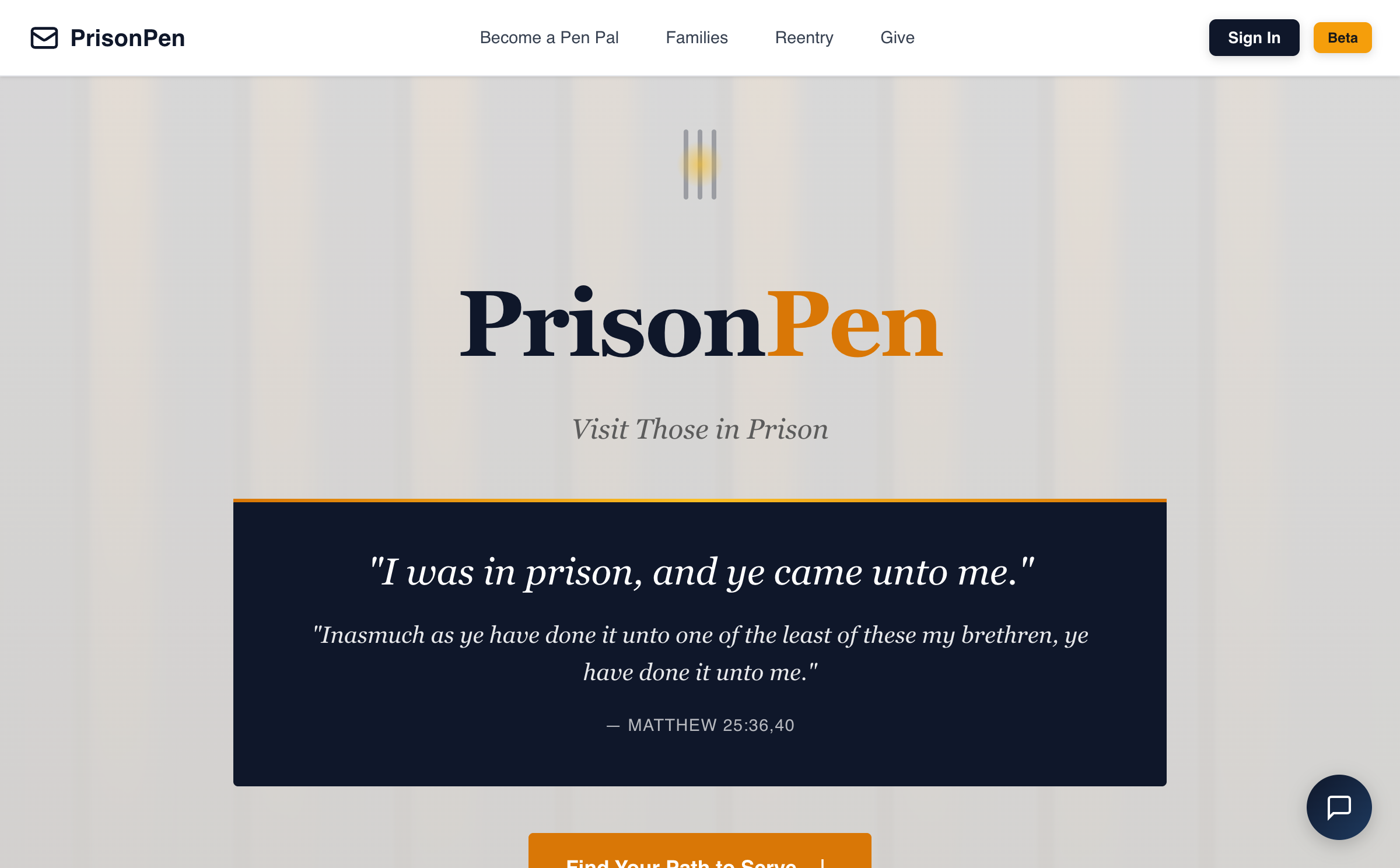 PrisonPen